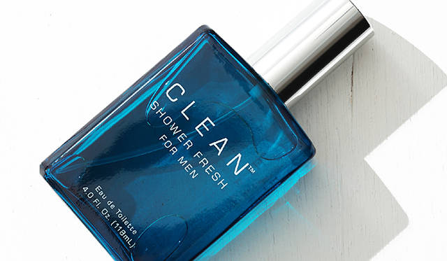 ／香調｜シトラス　シャワー　クリーン／TOP NOTE |　ベルガモット、レモン、タイム／MIDDLE　NOTE|カルダモン、スズラン、ナツメグ、スペアミント／BASE NOTE |シダーウッド、ジャスミン、ティー／容量｜118ml／価格｜1万0395円／わかばTel. 03-5688-1025