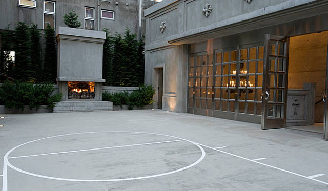 <b>CHROME HEARTS｜クロムハーツ</b>　クロムハーツ東京