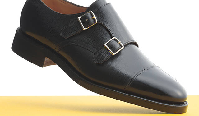 MADE TO ORDER人気第2位「JOHN LOBB（ジョン ロブ）」モデル「William」15万7500円