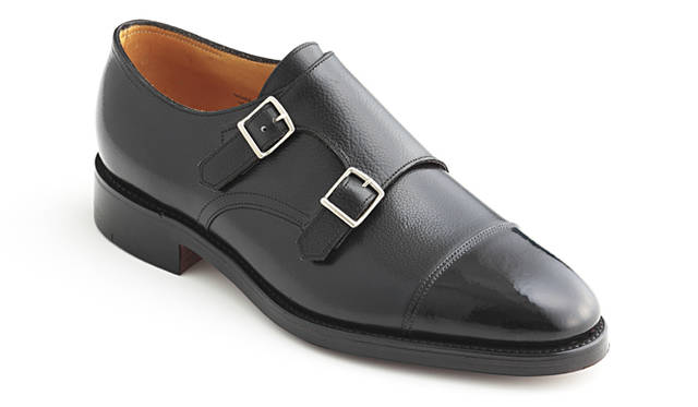 MADE TO ORDER人気第2位「JOHN LOBB（ジョン ロブ）」モデル「William」15万7500円