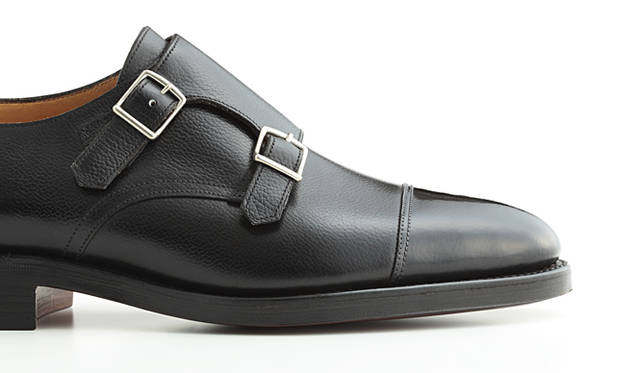 MADE TO ORDER人気第2位「JOHN LOBB（ジョン ロブ）」モデル「William」15万7500円