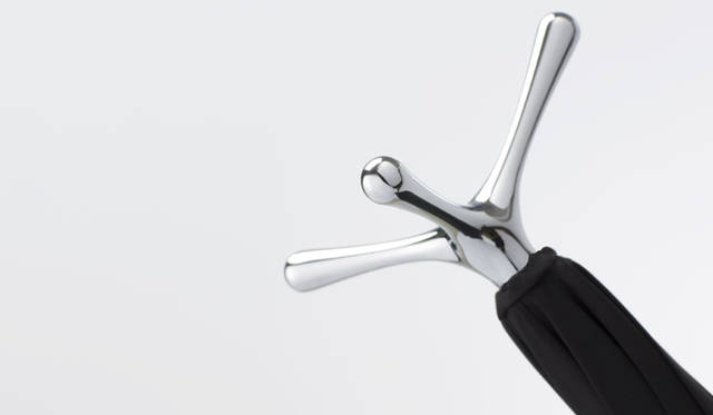 デザインレ―ベル「100％」 Stand Umbrella 2