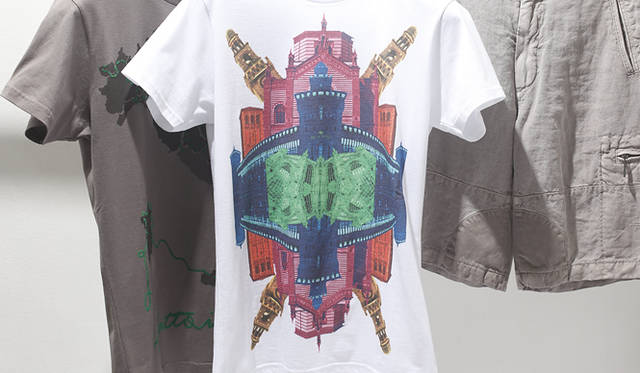 　Tシャツ2万9400円