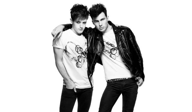 Dangerous Muse　（デンジャラス・ミューズ）　[©H&M]