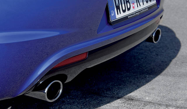 Volkswagen SCIROCCO R｜フォルクスワーゲン シロッコ R