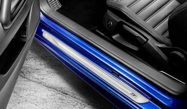 Volkswagen SCIROCCO R｜フォルクスワーゲン シロッコ R