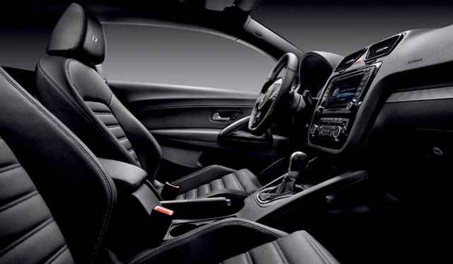 Volkswagen SCIROCCO R｜フォルクスワーゲン シロッコ R