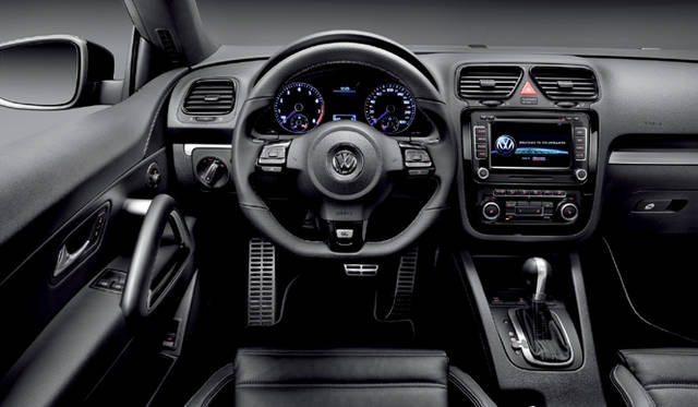 Volkswagen SCIROCCO R｜フォルクスワーゲン シロッコ R