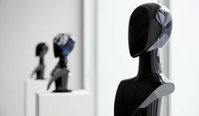 「フラワー・ロボティクス」アッパートルソタイプ「U.T.Palette（ユー・ティー・パレット）」©FlowerRobotics,Inc.