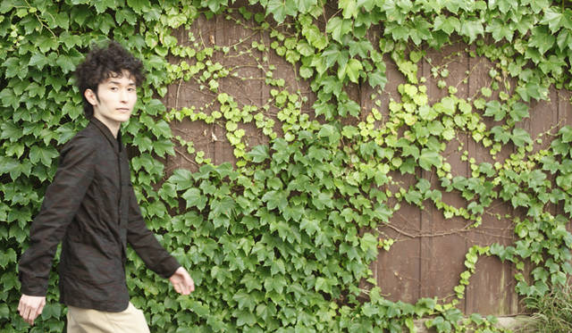 TAKAGI Masakatsu｜高木正勝　