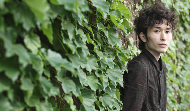 TAKAGI Masakatsu｜高木正勝　　