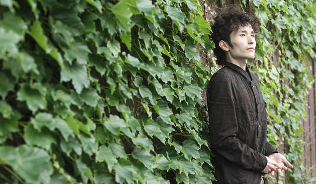 TAKAGI Masakatsu｜高木正勝　　