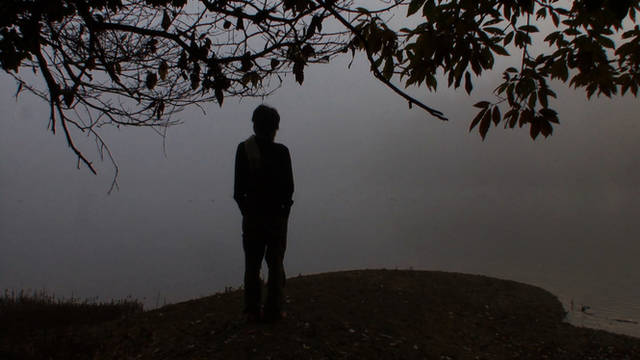 TAKAGI Masakatsu｜高木正勝　　映画「或る音楽」より