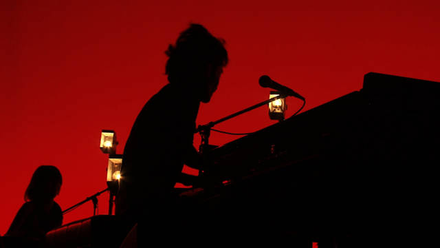 TAKAGI Masakatsu｜高木正勝　　映画「或る音楽」より