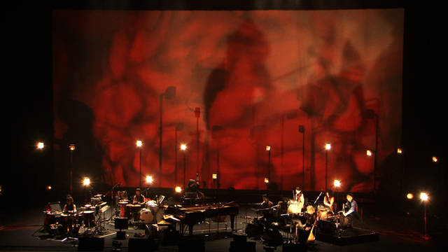 TAKAGI Masakatsu｜高木正勝　　映画「或る音楽」より