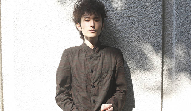 TAKAGI Masakatsu｜高木正勝　