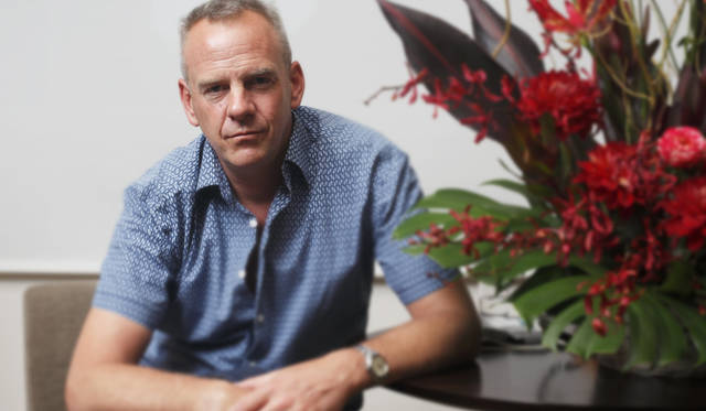 FATBOY SLIM (ファットボーイ・スリム）