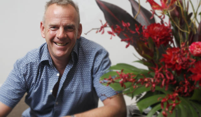 FATBOY SLIM (ファットボーイ・スリム）