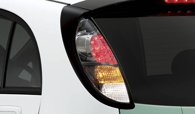 MITSUBISHI i-MiEV｜三菱 アイ‐ミーブ