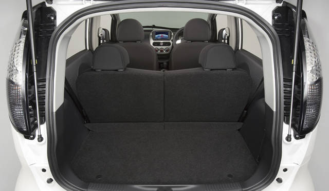 MITSUBISHI i-MiEV｜三菱 アイ‐ミーブ