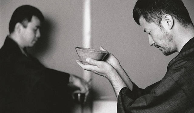 映画『eatrip（イートリップ）』 © 2009スタイルジャム