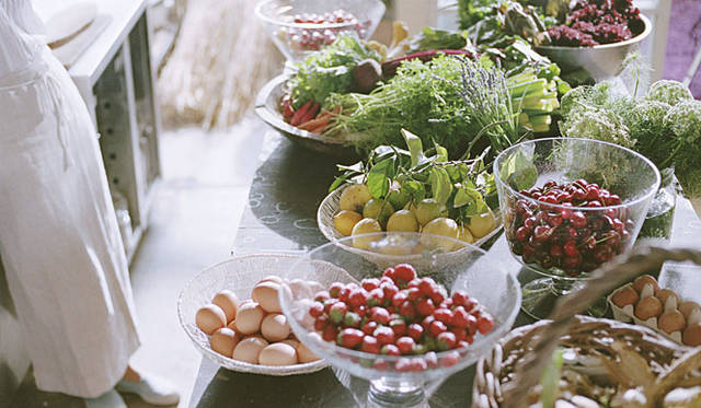 映画『eatrip（イートリップ）』 © 2009スタイルジャム