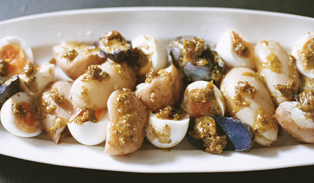 映画『eatrip（イートリップ）』 © 2009スタイルジャム