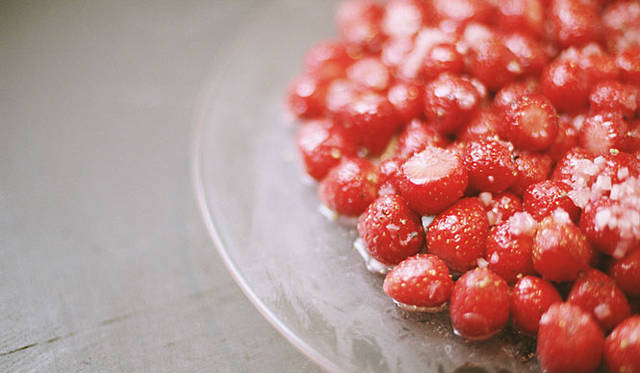 映画『eatrip（イートリップ）』 © 2009スタイルジャム