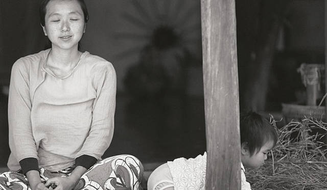 映画『eatrip（イートリップ）』 © 2009スタイルジャム