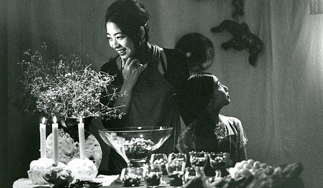 映画『eatrip（イートリップ）』 © 2009スタイルジャム