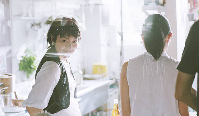 映画『eatrip（イートリップ）』 © 2009スタイルジャム