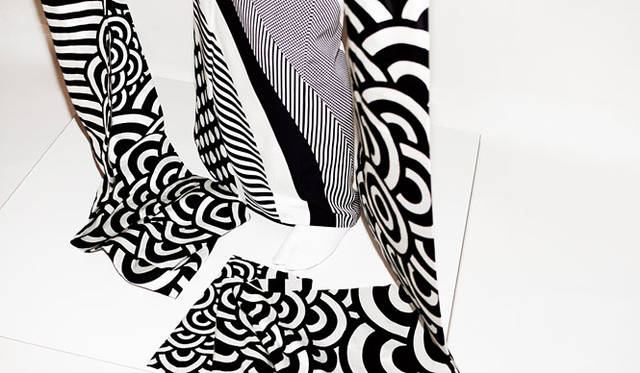 Takahashi Hiroko Exhibition「transform」｜高橋理子の着物