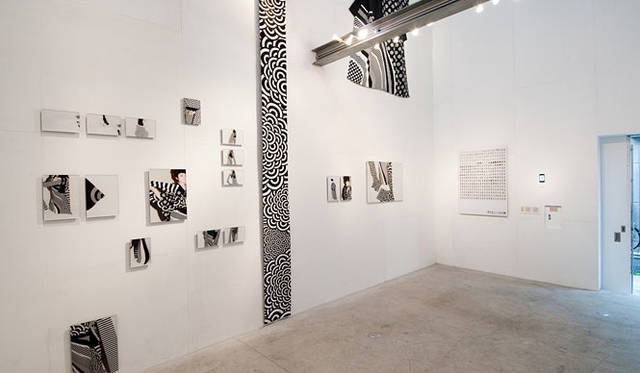 Takahashi Hiroko Exhibition「transform」｜高橋理子の着物