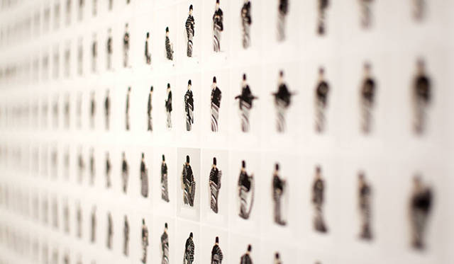 Takahashi Hiroko Exhibition「transform」｜高橋理子の着物