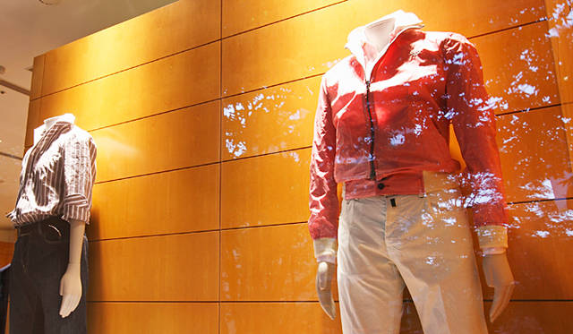 LUIGI BORRELLI ｜「ルイジ ボレッリ 六本木ヒルズ店」