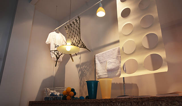 droog shop & show room｜ドローグ ショップ＆ショールーム