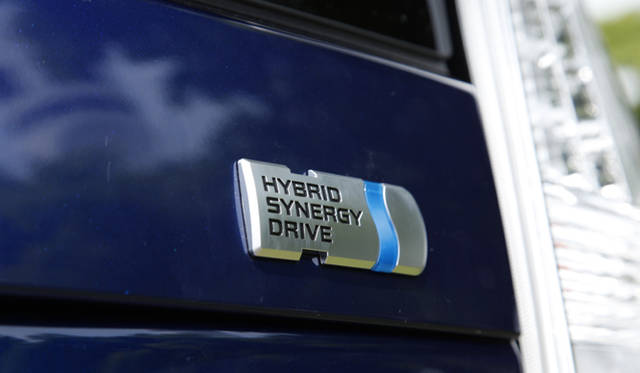 <b>TOYOTA PRIUS｜トヨタ・プリウス</b>