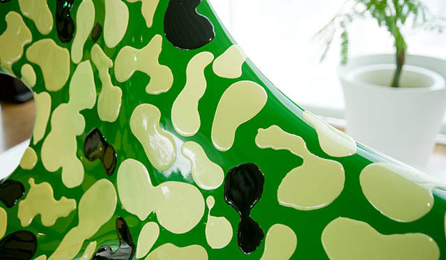 Morita Yasumichi｜森田恭通