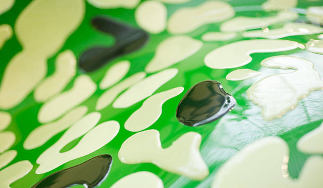 Morita Yasumichi｜森田恭通