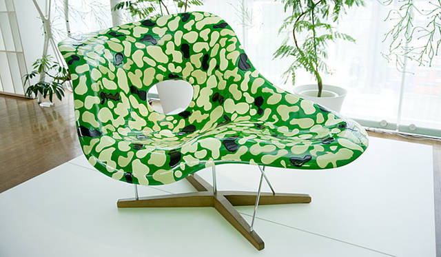 Morita Yasumichi｜森田恭通