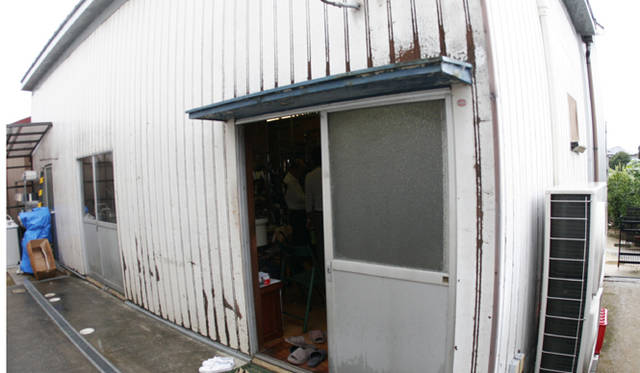 三原康裕的日本モノづくり｜第3回　ル・モンドの靴下