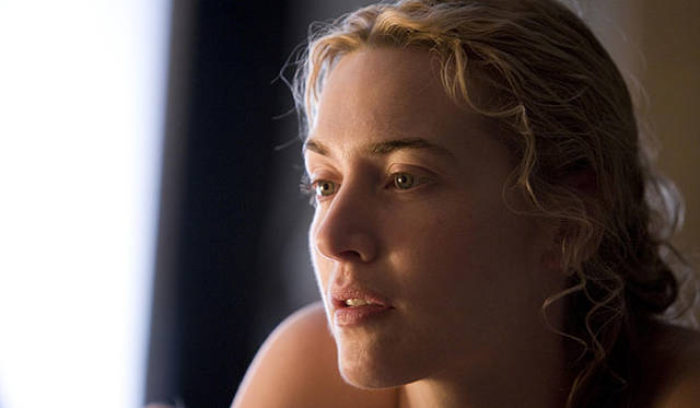 映画『愛を読むひと』 © 2008 TWCGF Film Services II, LLC. All rights reserved.