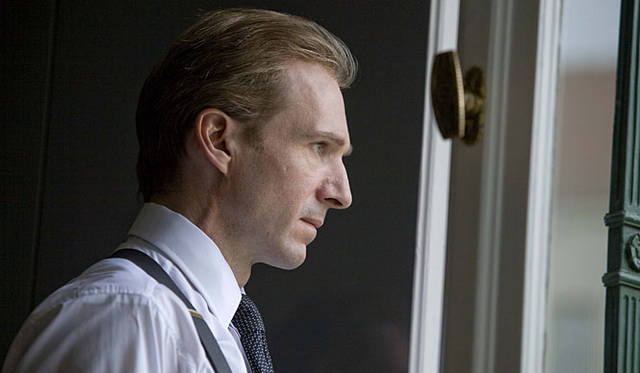 映画『愛を読むひと』 © 2008 TWCGF Film Services II, LLC. All rights reserved.