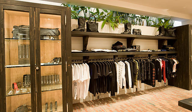 <b>CHROME HEARTS｜クロムハーツ</b>　CHROME HEARTS TOKYO