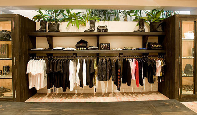 <b>CHROME HEARTS｜クロムハーツ</b>　CHROME HEARTS TOKYO