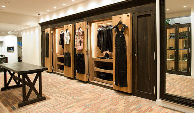 <b>CHROME HEARTS｜クロムハーツ</b>　CHROME HEARTS TOKYO