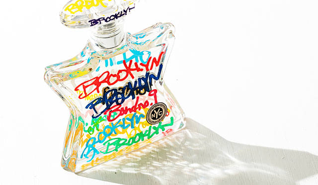 ／NEW YORK NOTES｜グレープフルーツ、カルダモン、サイプレス、ゼラニウム、ジュニパーベリー、シダーウッド、レザー、ガヤックウッド／容量｜50ml、100ml／価格｜(50ml)2万1000円、(100ml)3万450円／ブルーベル・ジャパン　香水・化粧品事業本部Tel. 03-5413-1070