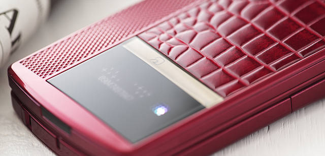 Chapter 4｜docomo SMART series N-09A／ドコモ スマート シリーズ N-09A