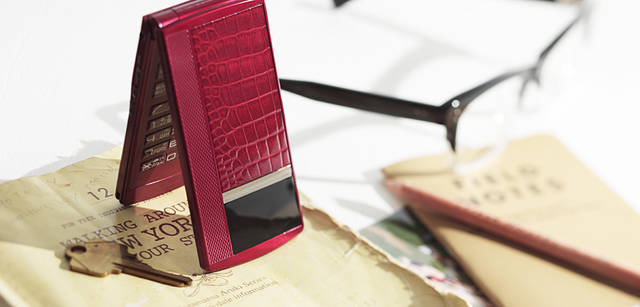 Chapter 4｜docomo SMART series N-09A／ドコモ スマート シリーズ N-09A