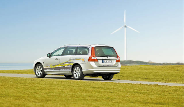 <b>Volvo｜ボルボ</b>